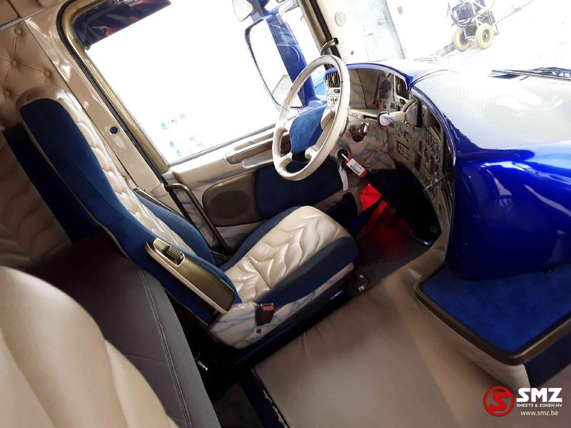Cabeza tractora Scania R 620 Showtruck full option: foto 6