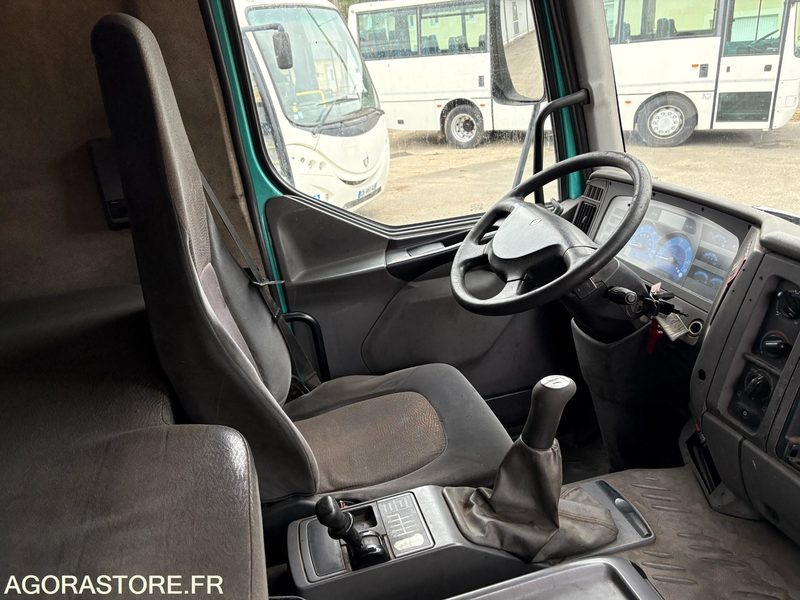 Cabeza tractora TRACTEUR RENAULT 420 DCI