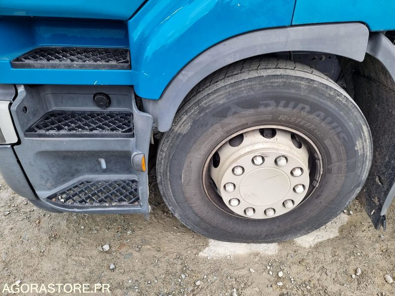 Cabeza tractora TRACTEUR ROUTIER RENAULT PREMIUM - CC183ZV (SANS DOCUMENTS - VENDU POUR PIECES)