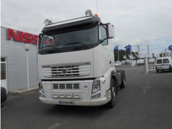 Cabeza tractora VOLVO FH: foto 1