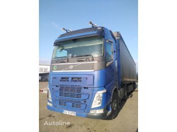 Cabeza tractora VOLVO FH: foto 1