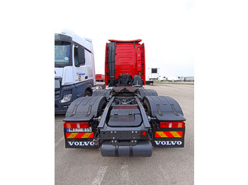 VOLVO FH500 - Cabeza tractora: foto 4