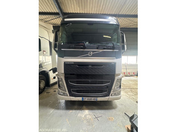 Cabeza tractora  VOLVO FH 500 - 616 540KM - 2015