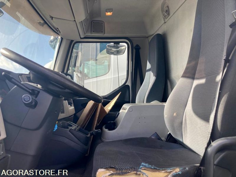 Cabeza tractora VOLVO  FL 290 - 2013 - 568 476km