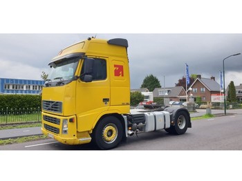 Cabeza tractora Volvo FH12-420 FH 420 MANUAL BELGIUM TRUCK