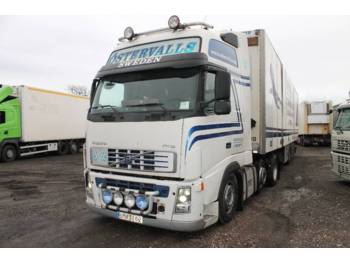 Cabeza tractora Volvo FH12 6X2: foto 1