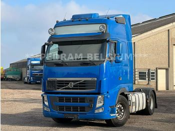 Cabeza tractora Volvo FH13 420 GLOBE XL* BIG ADR*COMPRESSOR: foto 1