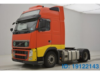 Cabeza tractora Volvo FH13.420 Globetrotter XL: foto 1