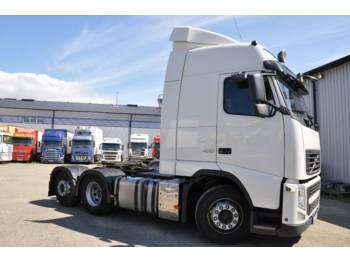 Cabeza tractora Volvo FH13 420 Hydraulik Euro 5 -13: foto 1