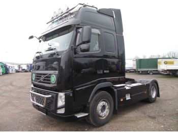 Cabeza tractora Volvo FH13/500, GLOBE XL, MANUELL: foto 1