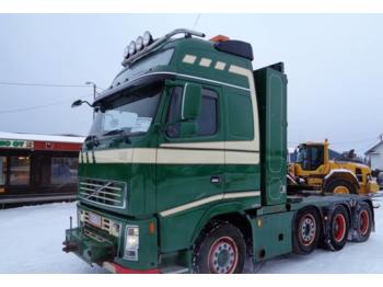 Cabeza tractora Volvo FH16 360: foto 1