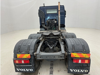 Volvo FH16.460 - 6x4 - Cabeza tractora: foto 5
