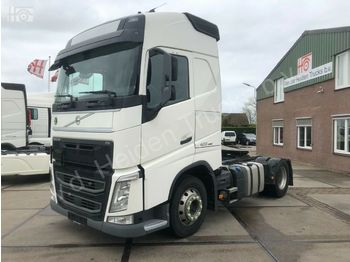 Cabeza tractora Volvo FH420 | ADR | Euro 6: foto 1