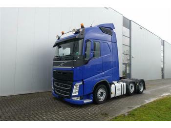 Cabeza tractora Volvo FH460 6X2 MEGA/VOLUME VEB+ EURO 6