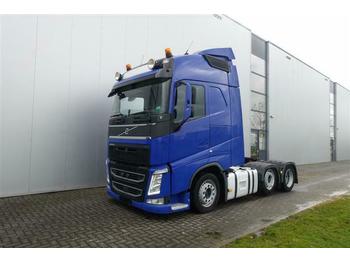 Cabeza tractora Volvo FH460 6X2 MEGA/VOLUME VEB+ EURO 6: foto 1