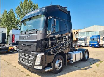 Cabeza tractora Volvo FH500 XL: foto 1