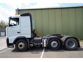 Cabeza tractora Volvo FH 12/420 6X2 ADR MANUAL GEARBOX 719.000KM