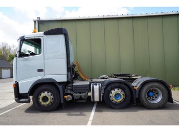 Cabeza tractora Volvo FH 12/420 6X2 ADR MANUAL GEARBOX 719.000KM: foto 1