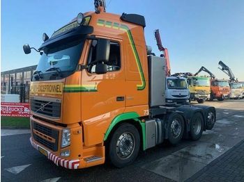 Cabeza tractora Volvo FH 13-500 8X2 EURO 5