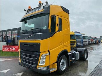 Cabeza tractora Volvo FH 420 EURO 6 + KIEPHYDRAULIEK