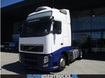 Cabeza tractora Volvo FH 420 XL Standklima + Xenon: foto 1