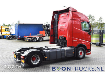 Volvo FH 460 4x2 | EURO6 * 2x TANK * XL * NL TRUCK * APK 09-2024 * TOP! - Cabeza tractora: foto 5