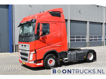 Volvo FH 460 4x2 | EURO6 * 2x TANK * XL * NL TRUCK * APK 09-2024 * TOP! - Cabeza tractora: foto 1
