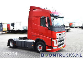 Volvo FH 460 4x2 | EURO6 * 2x TANK * XL * NL TRUCK * APK 09-2024 * TOP! - Cabeza tractora: foto 3