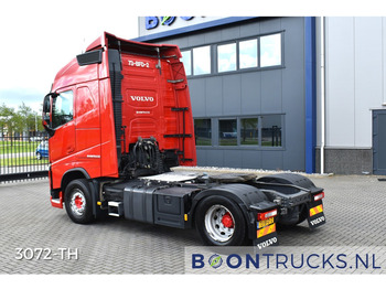 Volvo FH 460 4x2 | EURO6 * 2x TANK * XL * NL TRUCK * APK 09-2024 * TOP! - Cabeza tractora: foto 4