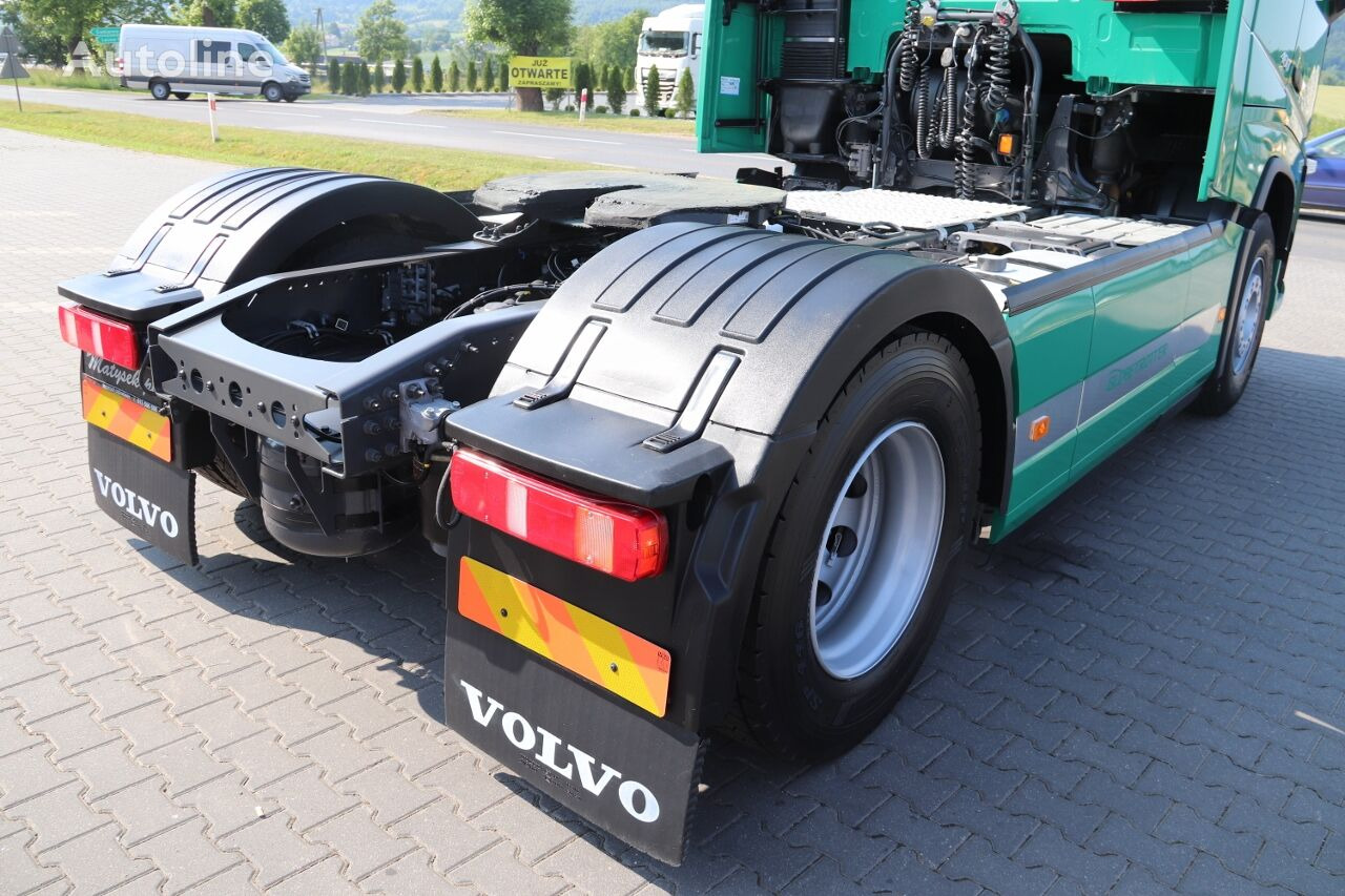 Cabeza tractora Volvo FH 460 / I-PARK COOL / GLOBETROTTER / EURO 6 /: foto 16