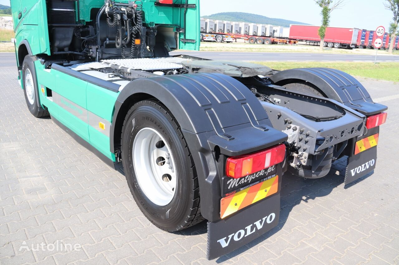 Cabeza tractora Volvo FH 460 / I-PARK COOL / GLOBETROTTER / EURO 6 /: foto 15