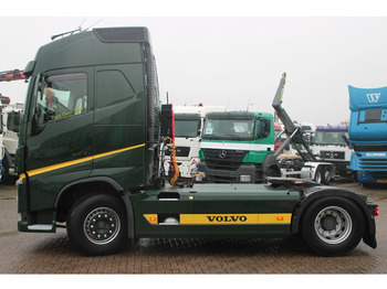 Cabeza tractora Volvo FH 460 + euro 6: foto 3