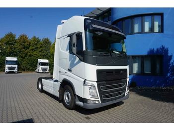 Cabeza tractora Volvo FH (4) 500 4x2, Globetrotter XL