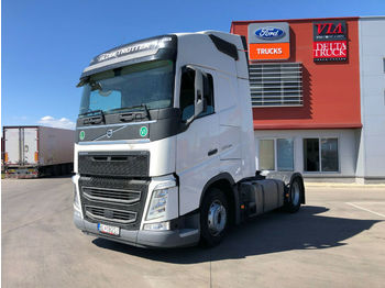 Cabeza tractora Volvo FH 500: foto 1