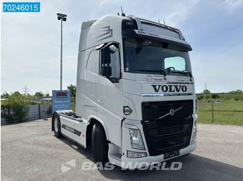 Cabeza tractora Volvo FH 500 4X4 XL Retarder VEB+ I-Park Cool Xenon Euro 6: foto 3