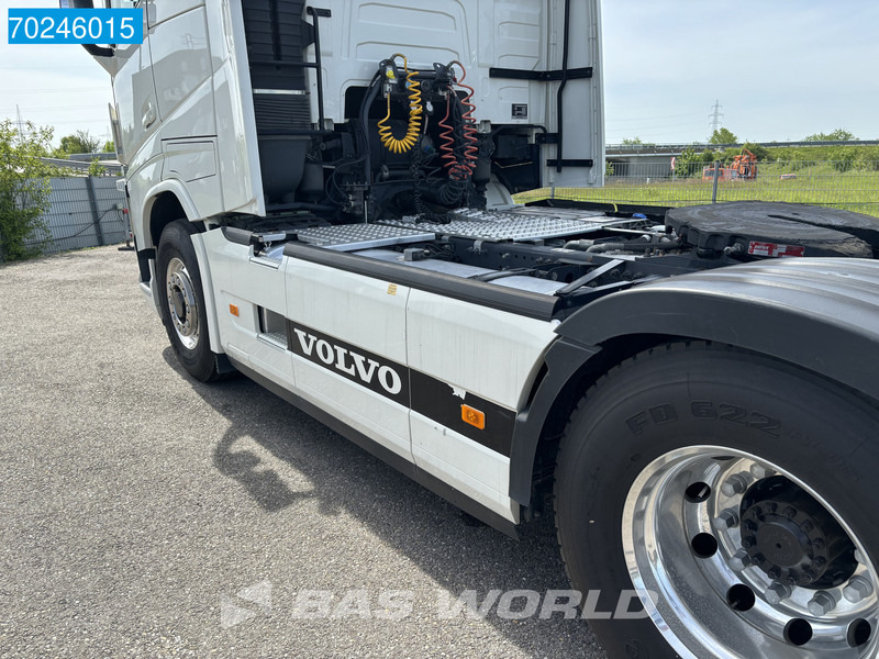 Cabeza tractora Volvo FH 500 4X4 XL Retarder VEB+ I-Park Cool Xenon Euro 6: foto 11