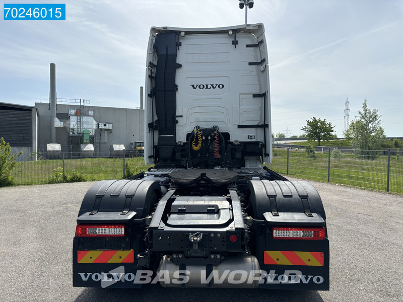 Cabeza tractora Volvo FH 500 4X4 XL Retarder VEB+ I-Park Cool Xenon Euro 6: foto 10