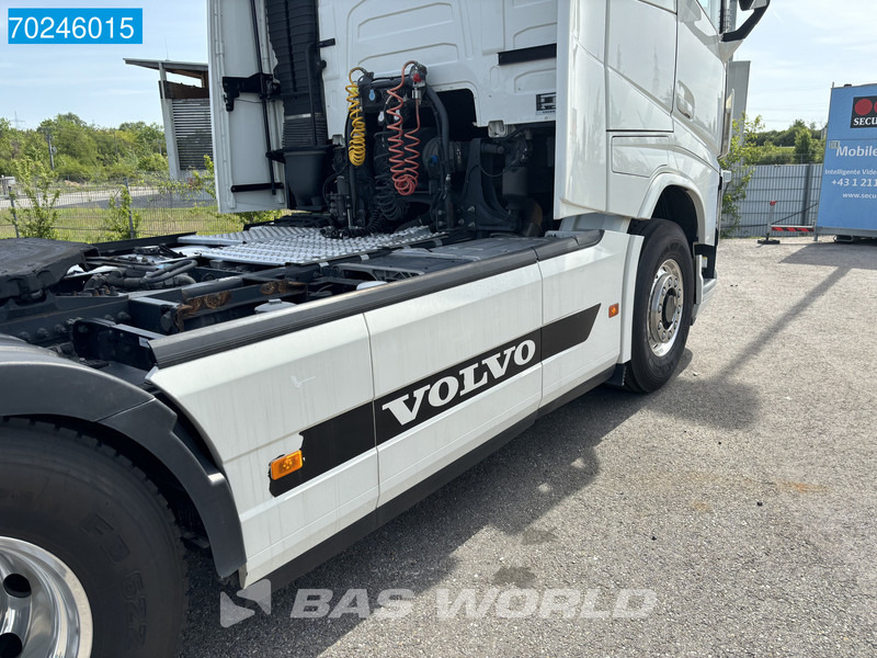 Cabeza tractora Volvo FH 500 4X4 XL Retarder VEB+ I-Park Cool Xenon Euro 6: foto 12