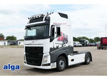 Cabeza tractora Volvo FH 500 4x2/VEB/Hydraulik/