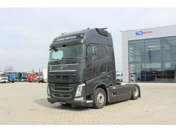 Cabeza tractora Volvo FH 500, EURO 6, VEB+: foto 1