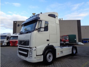 Cabeza tractora Volvo FH 500 + Euro 5 + airco: foto 1