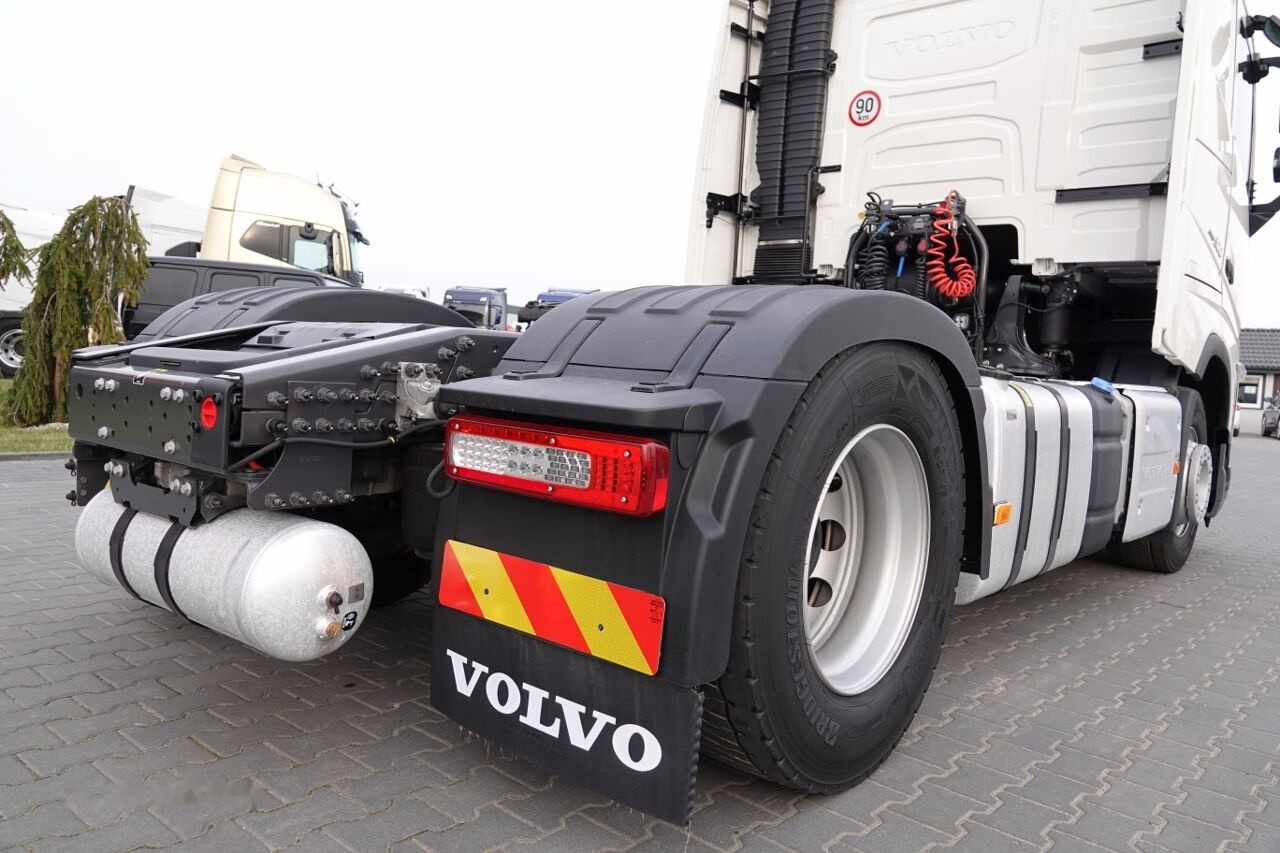 Cabeza tractora Volvo FH 500 / XXL / KLIMA POSTOJOWA / 2023 ROK / Baki 1470 L / NOWY /: foto 31