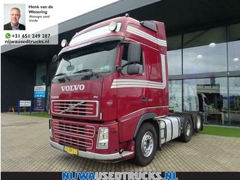 Cabeza tractora Volvo FH 520 XL Liftas + Standheizung motor/cabine: foto 1