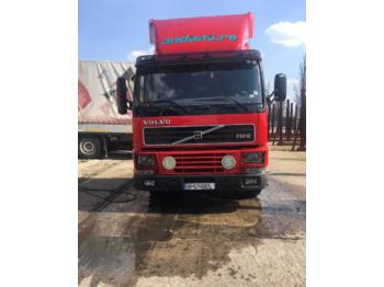 Cabeza tractora Volvo FM12 420: foto 1