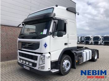 Cabeza tractora Volvo FM370 Euro 5 - 404.121km - MANUAL GEARBOX: foto 1