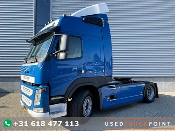 Cabeza tractora Volvo FM 330 / Euro 6 / 2 Tanks / VEB / TUV: 10-2022 / NL Truck: foto 1