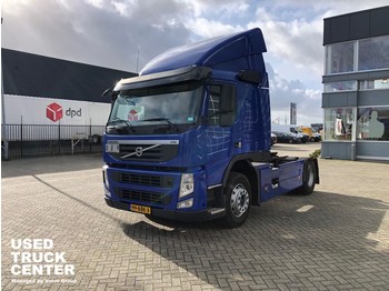 Cabeza tractora Volvo FM 330 Sleepcab 4x2 EURO 5