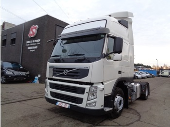 Cabeza tractora Volvo FM 450 Globe LxL 2 x