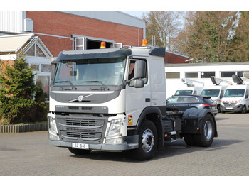 Cabeza tractora Volvo FM  460   E6   13L   Hydraulik   ACC   Liege LDWS