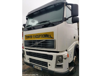 Cabeza tractora  tracteur routier volvo fm - 691551.6 kms - 2008